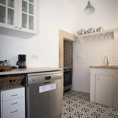 Guestready - Hygge-style In Historical Graca * Lisbon