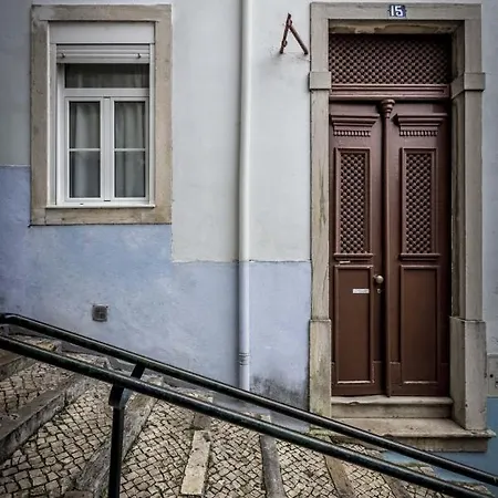 Guestready - Hygge-style In Historical Graca *